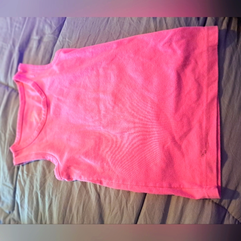 Girls Tank Top